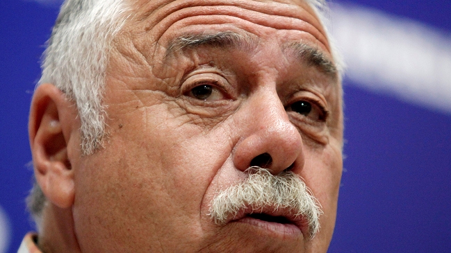 Aníbal Mosa: Si Caszely necesita acciones para entrar a ByN estoy dispuesto a facilitárselas