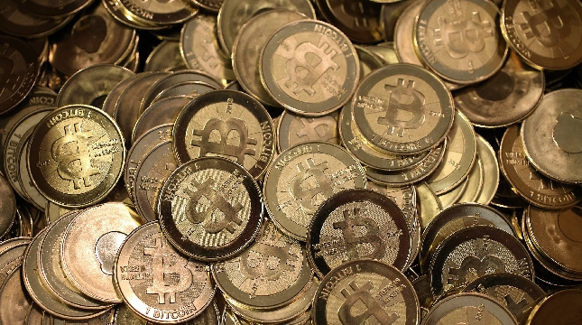 La moneda digital bitcoin tendrá en Seattle sus primeros cajeros en EE.UU.