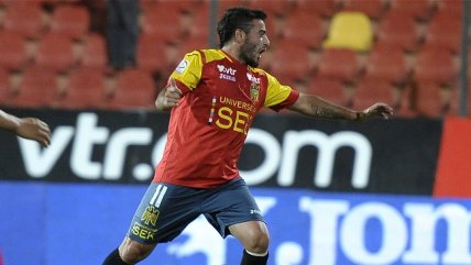 Unión Española buscará su primer triunfo en Ecuador