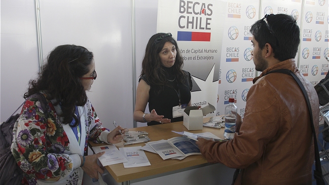 Lo que necesitas saber para postular a becas de posgrado en el extranjero