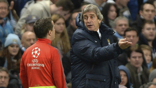 ¿Qué te agrada y desagrada de Manuel Pellegrini como técnico?