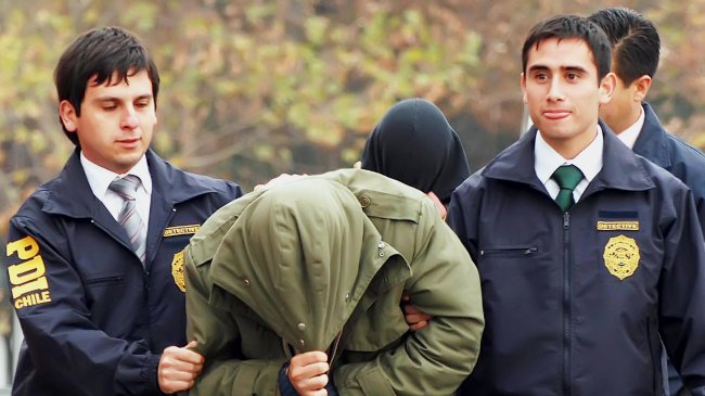 PDI detuvo a hombre de 34 años por comprar iPhone robado en Facebook