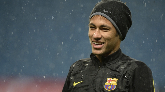 Fiscalía solicitó imputar a FC Barcelona por delito fiscal en el fichaje de Neymar