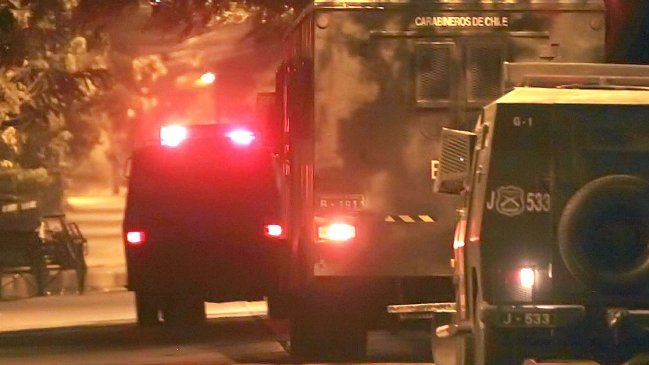 Niño de 12 años murió por balazo en Lo Espejo