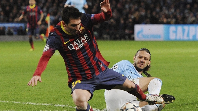 10 arbitrajes para el olvido en la historia del fútbol