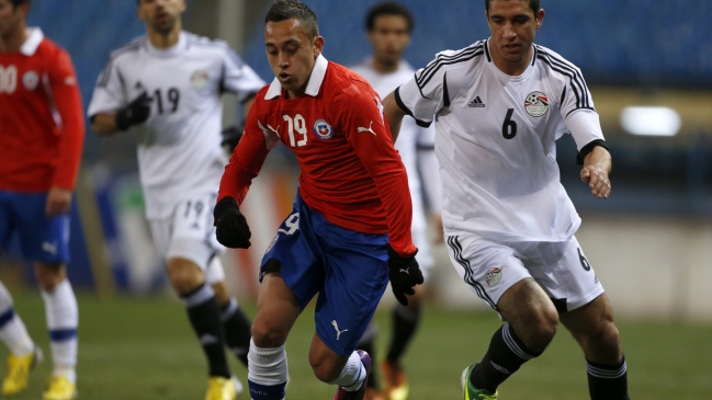 ¿Qué novedades te gustaría ver en la nómina de la Roja?
