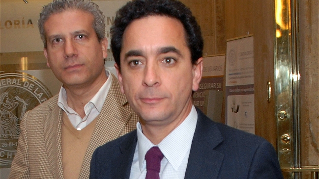 Diputado Núñez acusa 