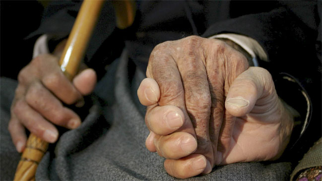 Falleció una mujer de 117 años en el este de China