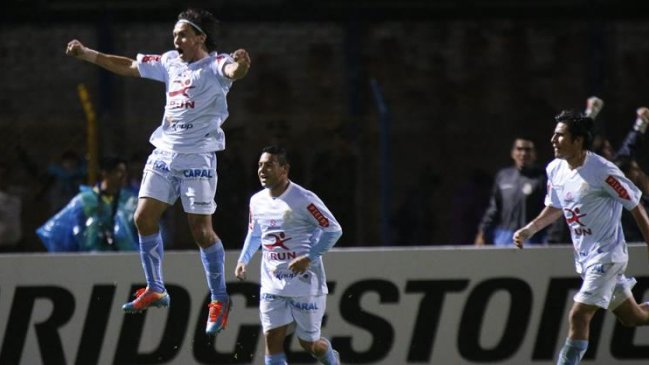 Conmebol abrió expediente contra Real Garcilaso por caso de racismo