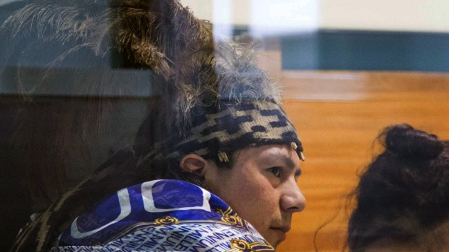 Vocera de Celestino Córdova: 