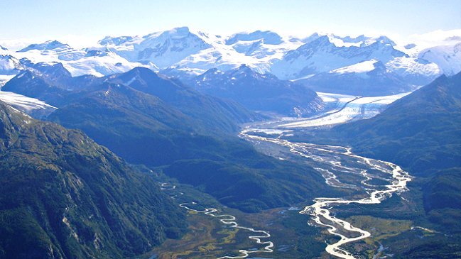 Contraloría frenó creación del Parque Nacional 