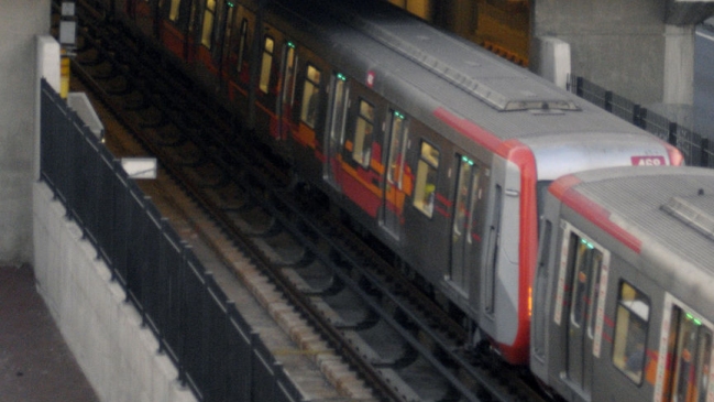 Línea 4A del Metro permanecerá cerrada el domingo