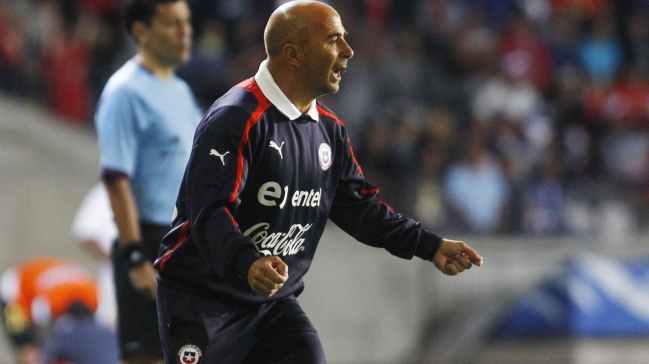 ¿Cómo debemos interpretar la nueva nómina de Sampaoli?