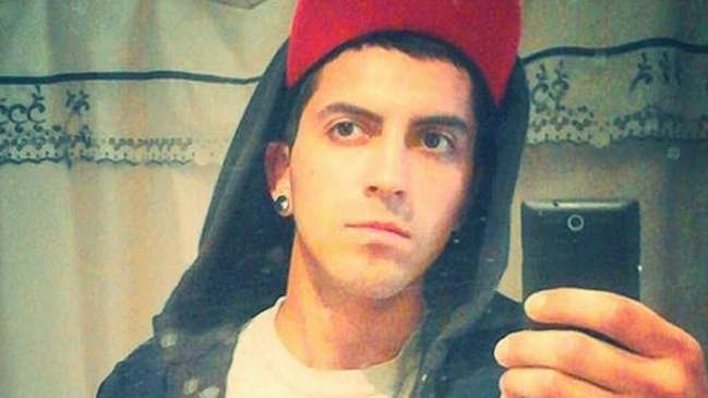 Imputado por fatal ataque a joven homosexual fue reformalizado por homicidio consumado