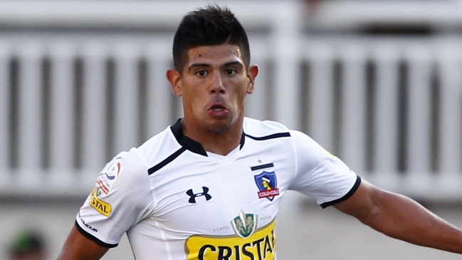 Esteban Pavez: El duelo de esta fecha ante Palestino es decisivo