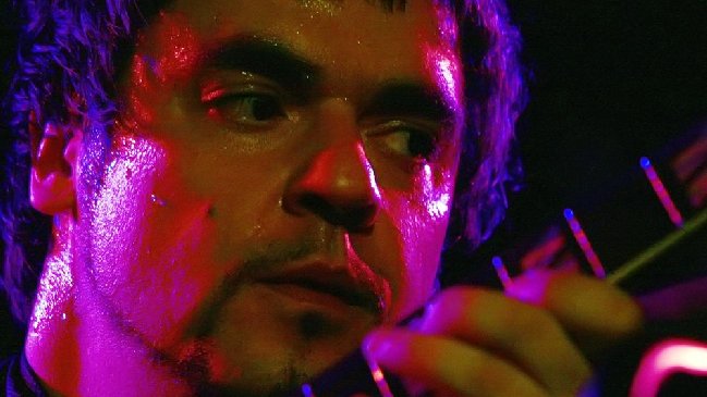 Ángel Parra y su salida de Los Tres: Nos fuimos yendo para atrás y eso es triste