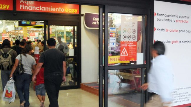 Justicia acogió demanda contra Cencosud por oferta de camas en Easy