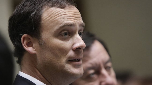 UDI prepara proyecto de acuerdo para cuestionar gestión de Nicolás Maduro