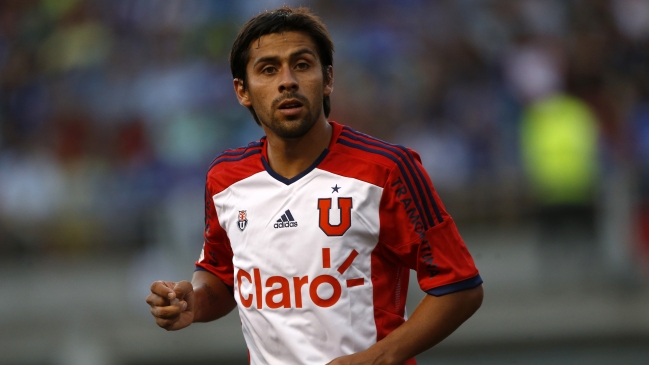 Ramón Fernández y proyectiles en choque con Audax: Hay que ser más hombres y aguantar