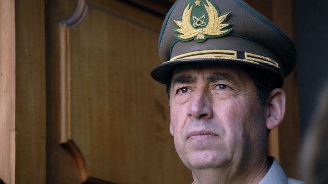 Director de Carabineros y muerte en furgón: Protocolos están siendo revisados