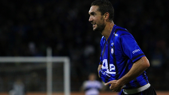 Huachipato conquistó un revitalizador triunfo sobre Ñublense por el Torneo de Clausura