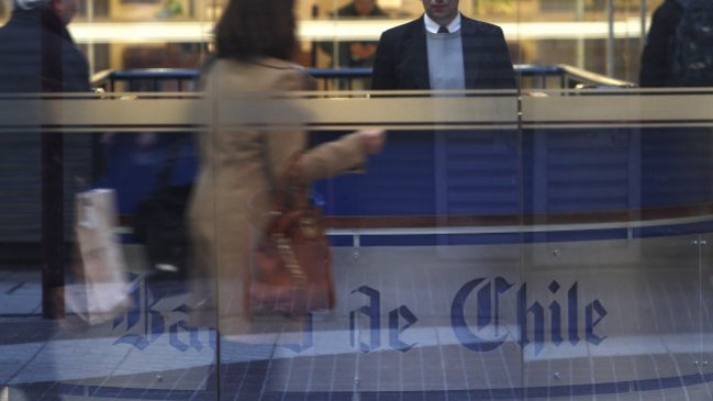 Sernac presentó demanda colectiva contra el Banco de Chile