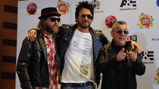 El Festival de Viña del Mar 2014