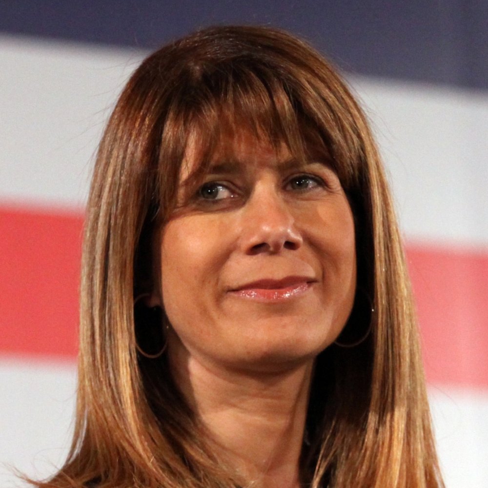 Ximena Rincón: Mariano Fernández 