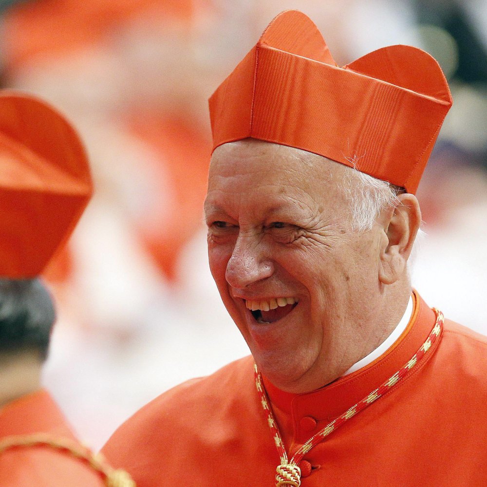 Ezzati por Karadima: 