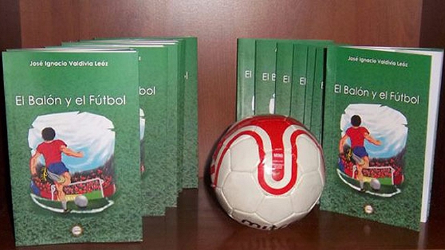 ¿Qué libros futboleros recomiendas para leer?