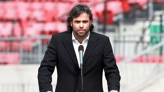 Fernando González presentará a Los Tres en Viña