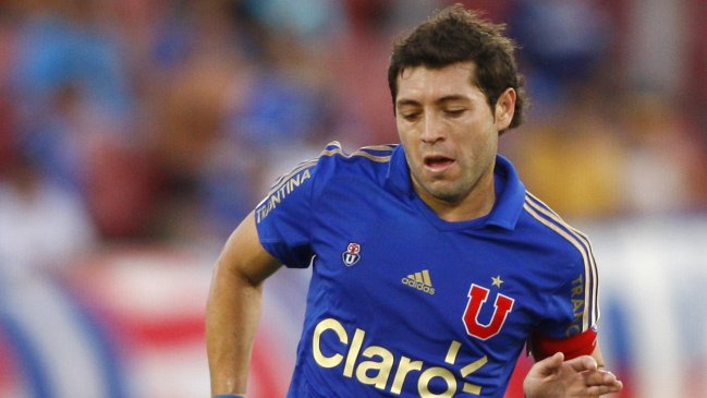 Universidad de Chile ya arribó a Belo Horizonte para su partido ante Cruzeiro