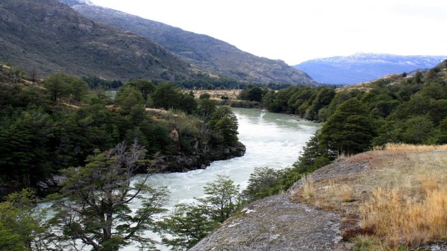Gobierno alista resolución de ministros sobre HidroAysén para esta semana