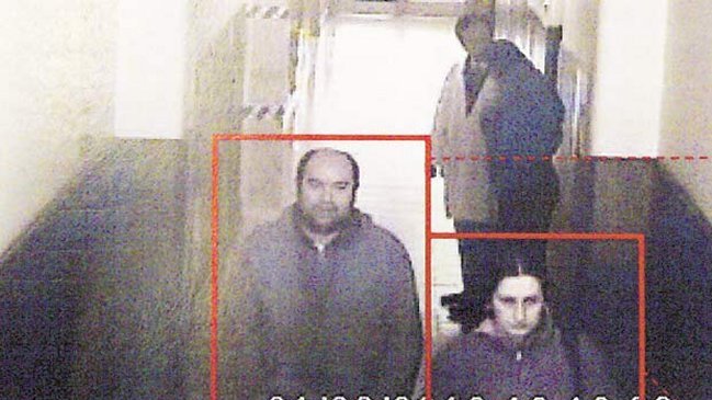 Marcial Berríos está estable y fuera de riesgo vital