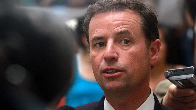 Ministro de Vivienda: El 99,6 por ciento de la reconstrucción está terminada o en proceso