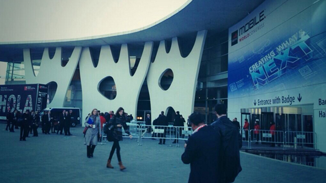 Mobile World Congress, El Encuentro De Telefonía Móvil, Comienza Este