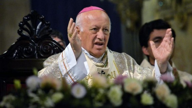 Cardenal Ezzati: Nos hace bien acercarnos al dolor