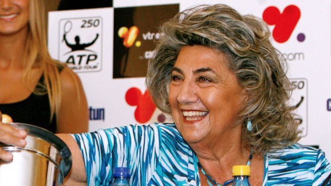 Alcaldesa de Viña del Mar: No estoy de acuerdo con la educación gratuita