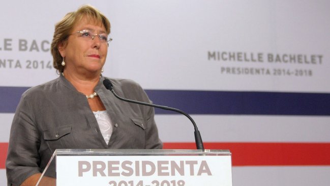 Paula Walker asumirá como jefa de Secretaría de Comunicaciones del Gobierno