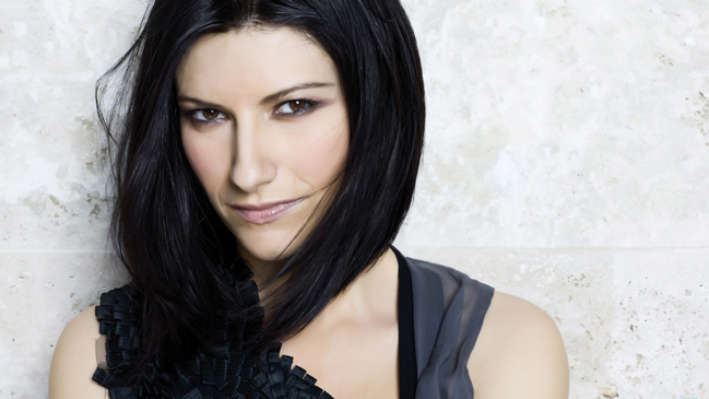 Filarmónica acompañará a Laura Pausini en Viña 2014