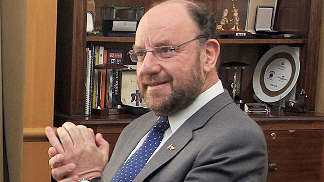 Canciller Moreno: Polémica por 