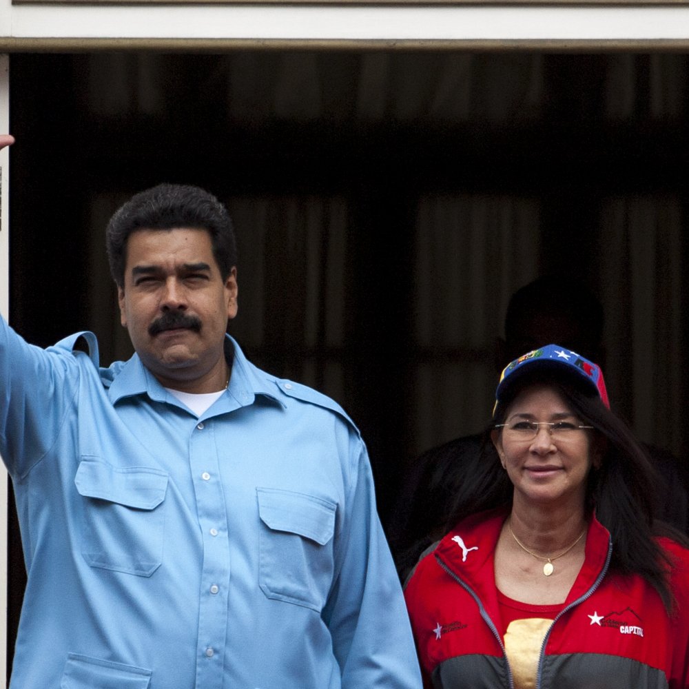 Maduro convocó a Conferencia Nacional de Paz para el miércoles