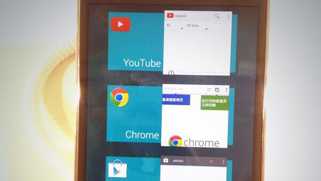 Los detalles del Mobile World Congress 2014