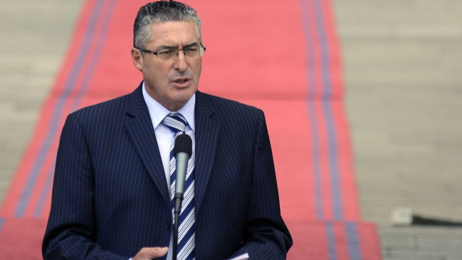 Pizarro admitió que cupo de Rincón 