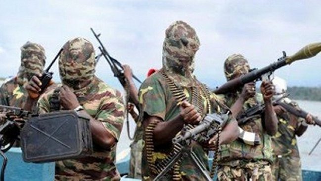 Islamistas radicales mataron a 29 estudiantes en una escuela de Nigeria