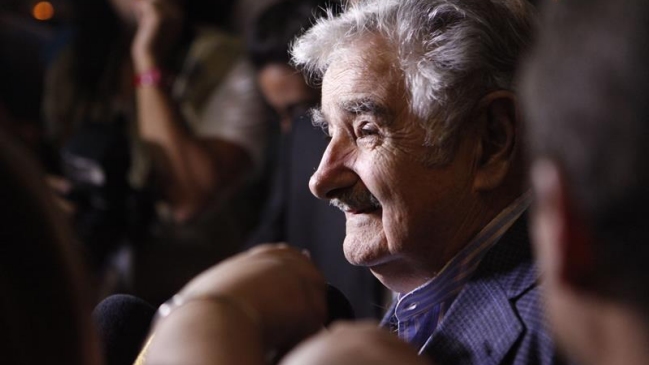 Uruguay: Mujica aumentó aprobación hasta el 47 por ciento