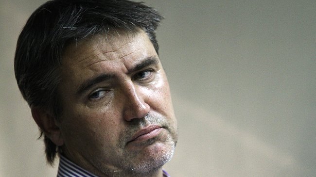 Fulvio Rossi valoró ratificación de intendente de Tarapacá ante 