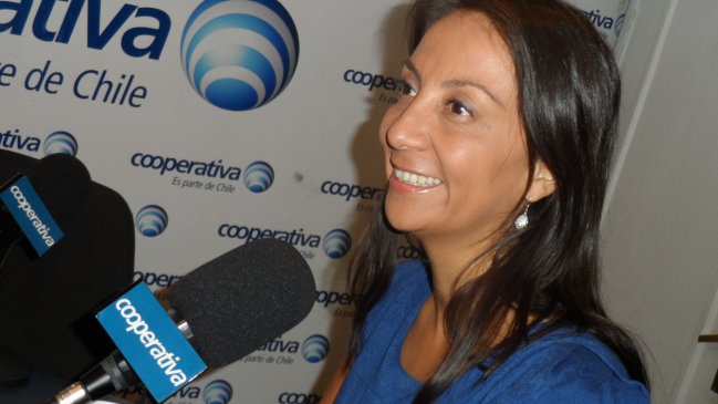 Vocera de Gobierno: El 2009 no tuvimos zancadillas propias