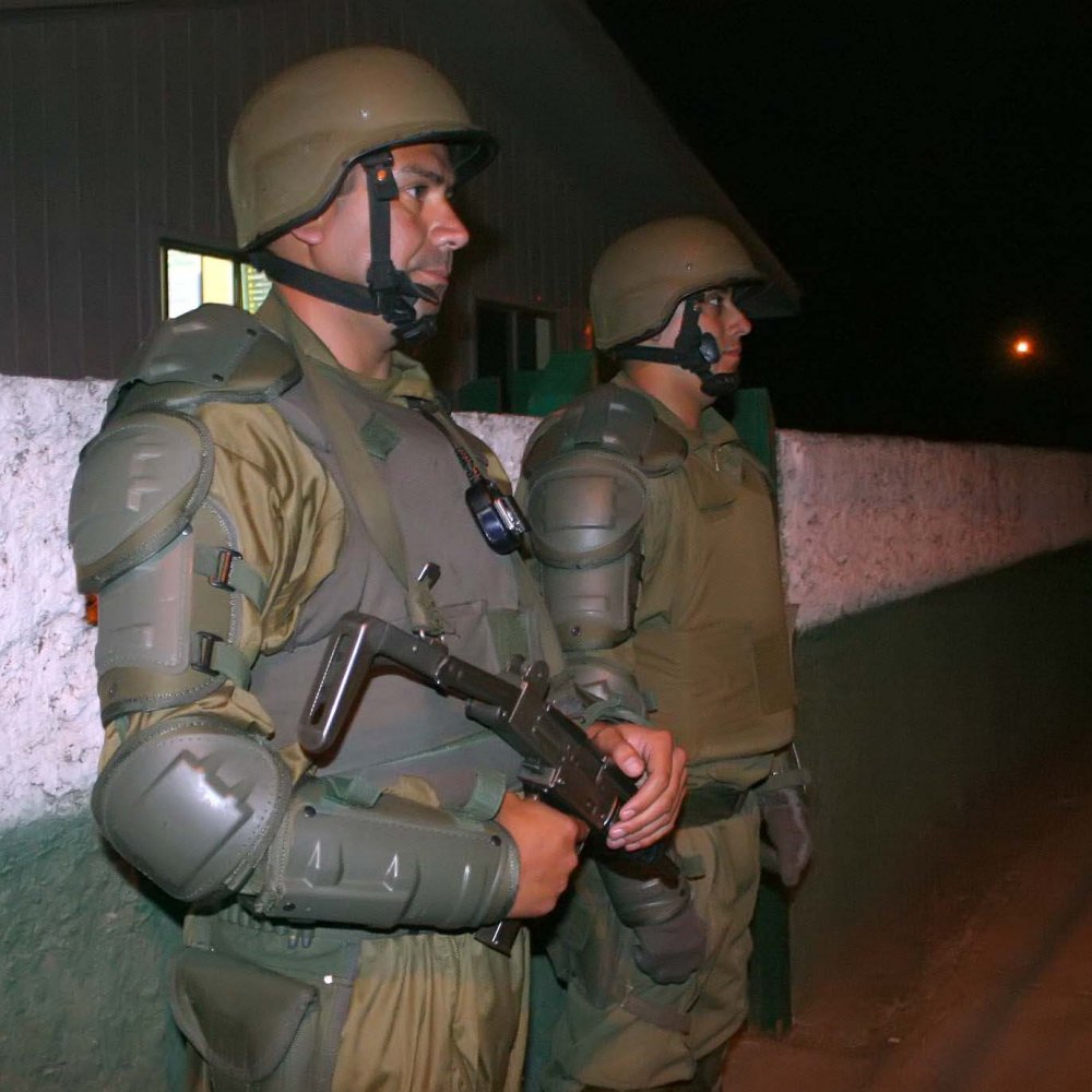 Intendencia del Biobío se querellará por ataque contra carabineros en Cañete