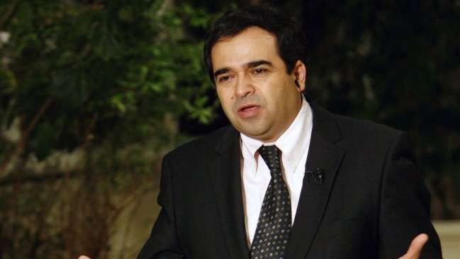 Presidente PPD: Futura subsecretaria de FF.AA. no tiene inhabilidad para asumir